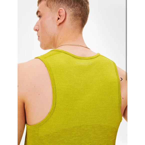 Outdoor Voices Seamless Tank - Picture 2 of 6